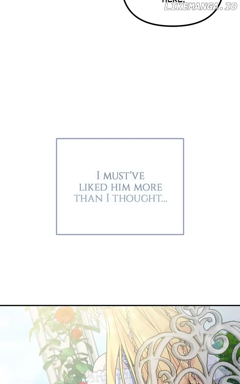 Ten Ways to Get Dumped by a Tyrant Chapter 48 Page 121