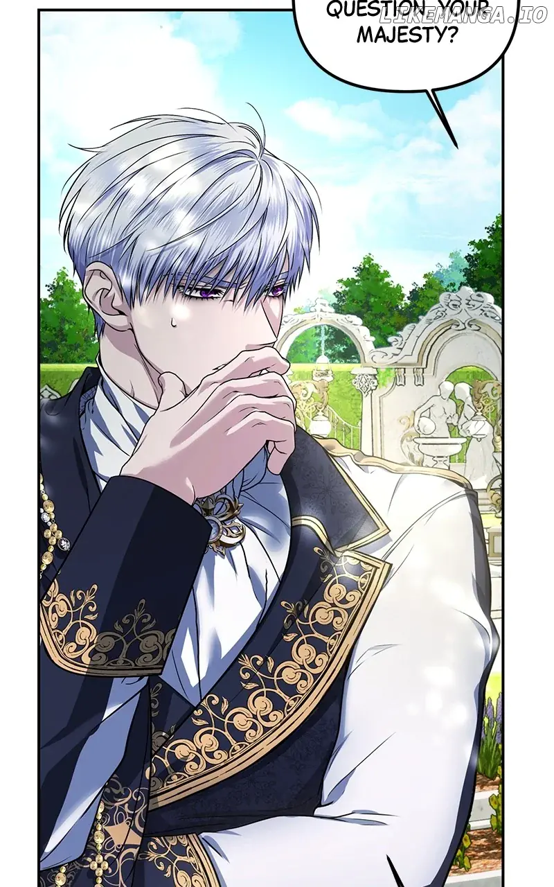 Ten Ways to Get Dumped by a Tyrant Chapter 48 Page 127