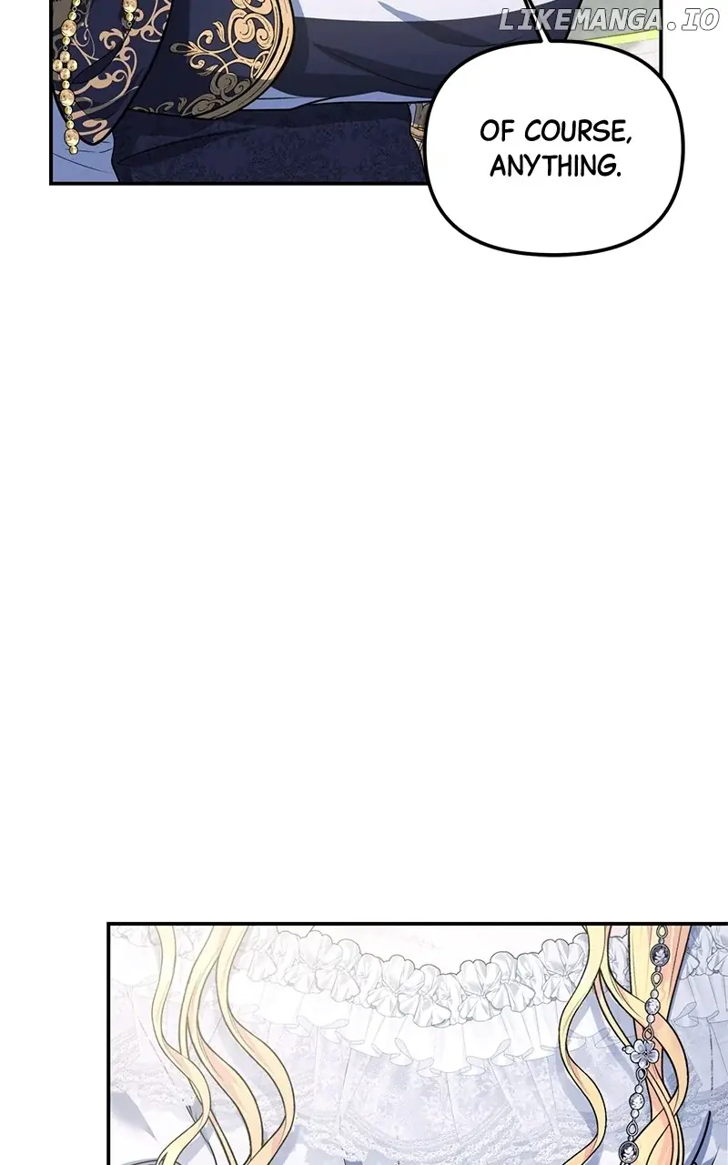 Ten Ways to Get Dumped by a Tyrant Chapter 48 Page 128