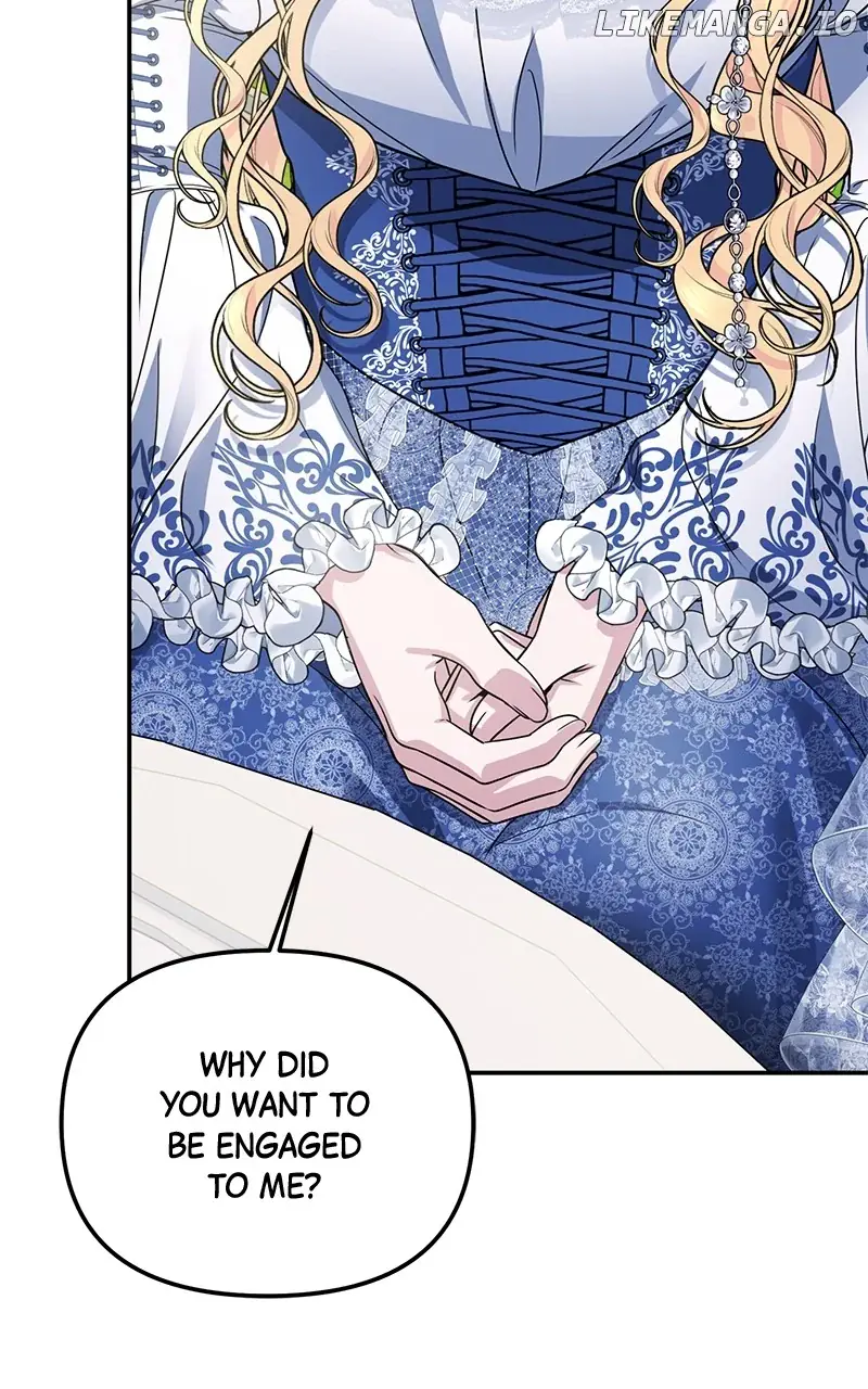 Ten Ways to Get Dumped by a Tyrant Chapter 48 Page 129