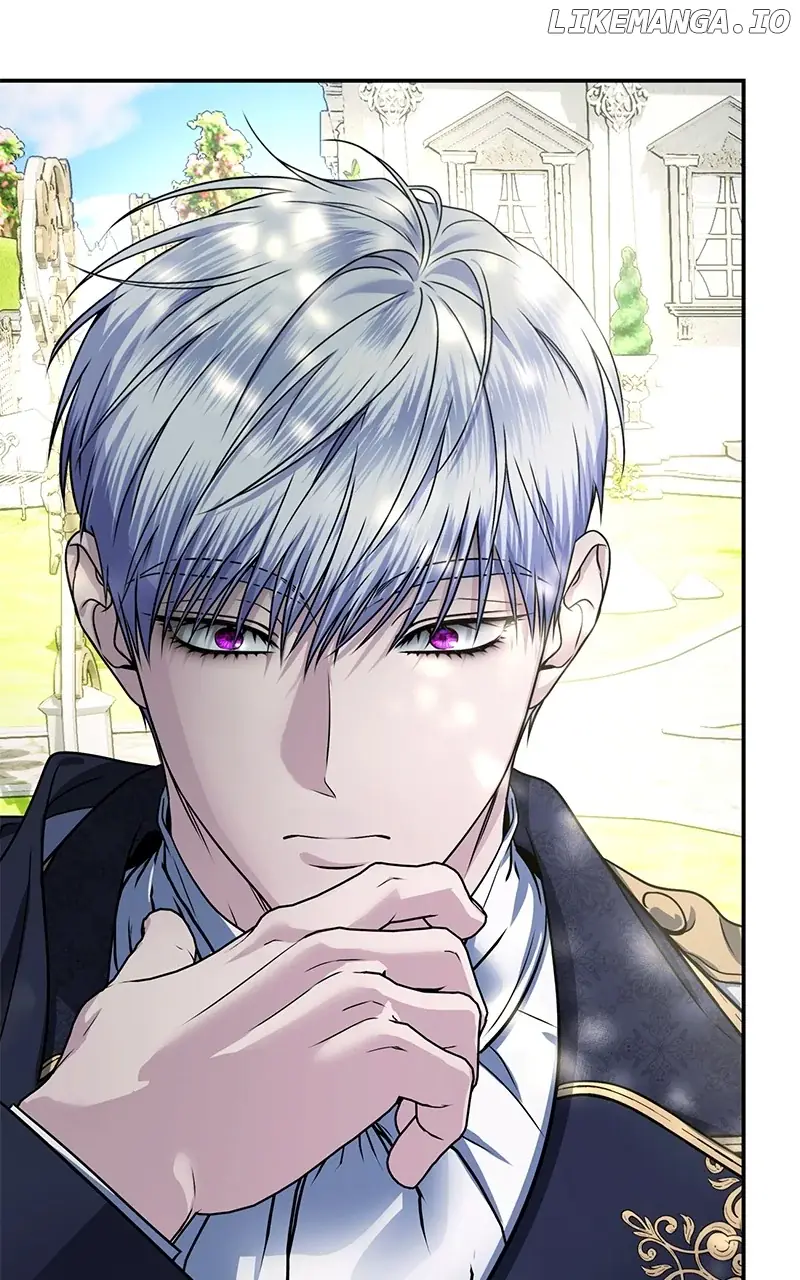 Ten Ways to Get Dumped by a Tyrant Chapter 48 Page 130