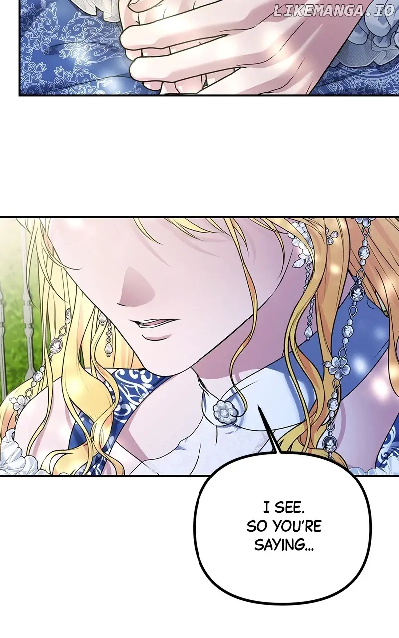 Ten Ways to Get Dumped by a Tyrant Chapter 48 Page 137
