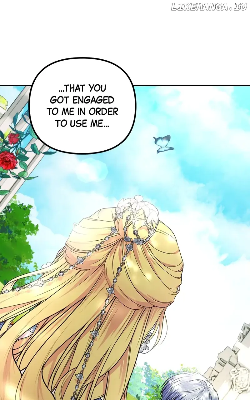 Ten Ways to Get Dumped by a Tyrant Chapter 48 Page 138