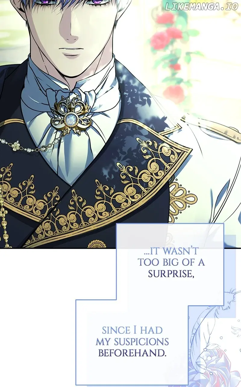 Ten Ways to Get Dumped by a Tyrant Chapter 49 Page 4