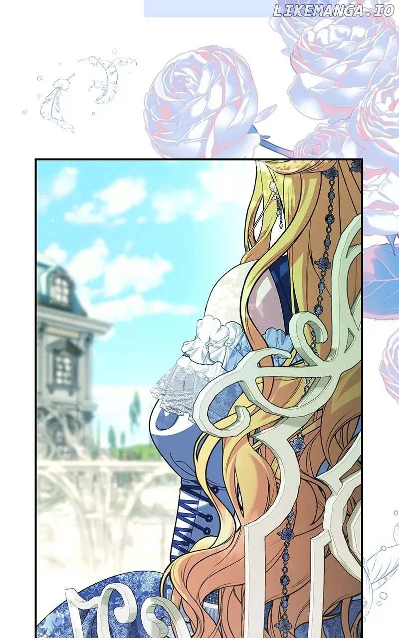 Ten Ways to Get Dumped by a Tyrant Chapter 49 Page 5