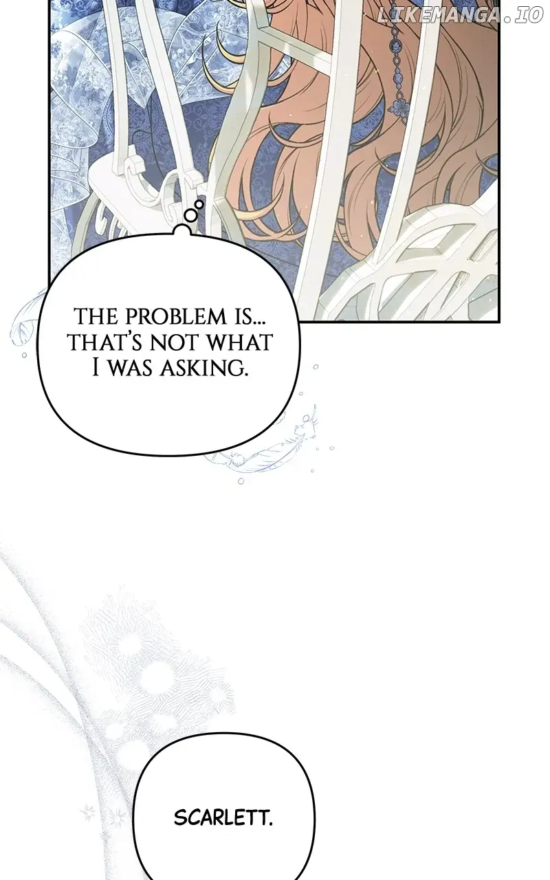 Ten Ways to Get Dumped by a Tyrant Chapter 49 Page 6