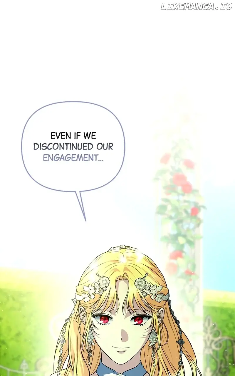 Ten Ways to Get Dumped by a Tyrant Chapter 49 Page 10
