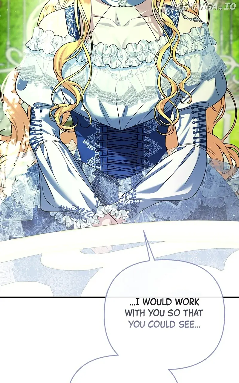 Ten Ways to Get Dumped by a Tyrant Chapter 49 Page 11