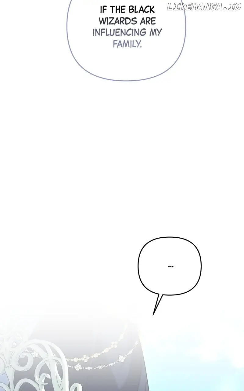 Ten Ways to Get Dumped by a Tyrant Chapter 49 Page 12