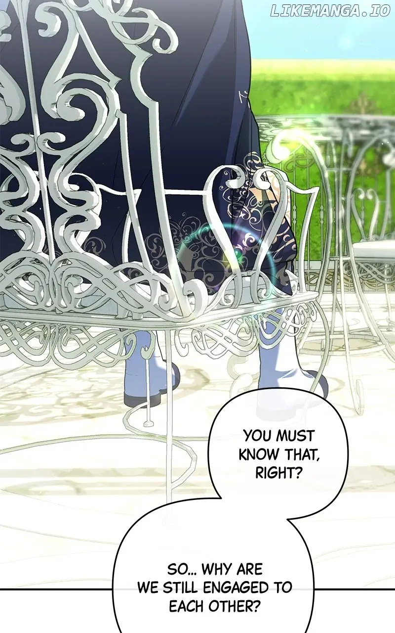 Ten Ways to Get Dumped by a Tyrant Chapter 49 Page 13
