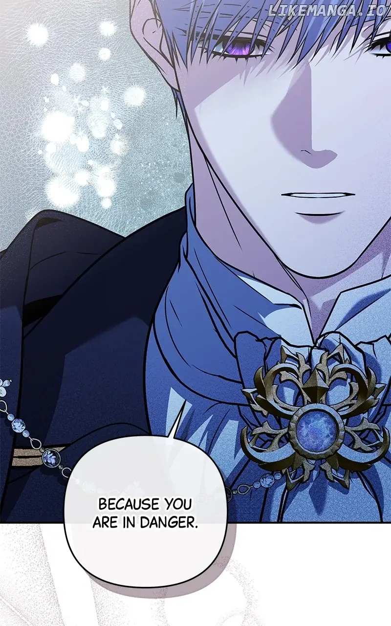 Ten Ways to Get Dumped by a Tyrant Chapter 49 Page 20