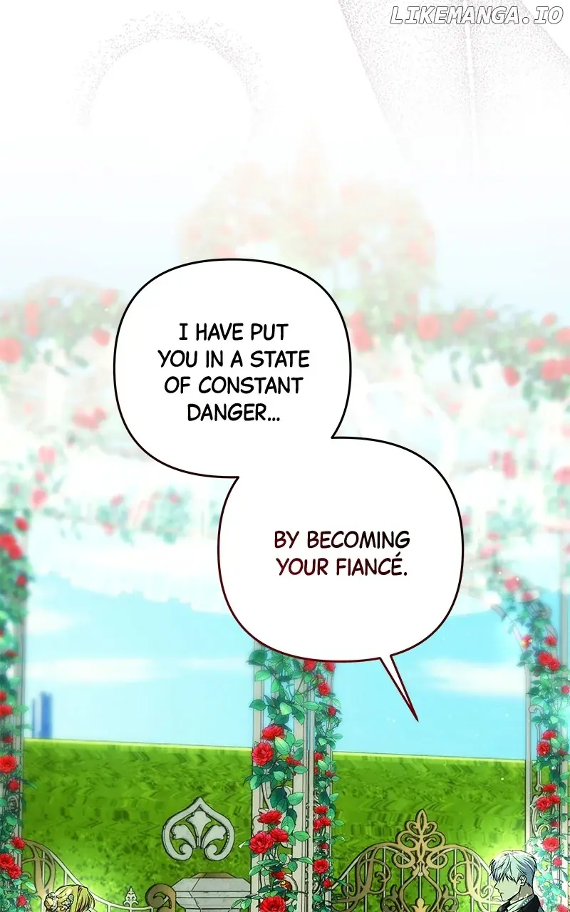 Ten Ways to Get Dumped by a Tyrant Chapter 49 Page 22