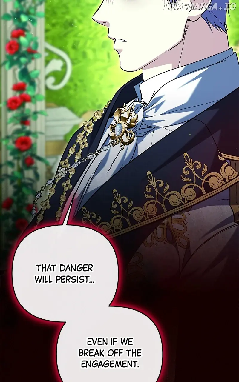 Ten Ways to Get Dumped by a Tyrant Chapter 49 Page 24
