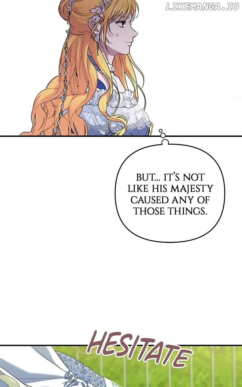 Ten Ways to Get Dumped by a Tyrant Chapter 49 Page 29