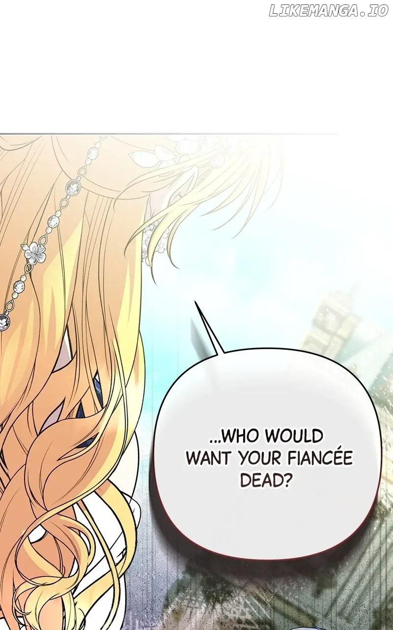Ten Ways to Get Dumped by a Tyrant Chapter 49 Page 31