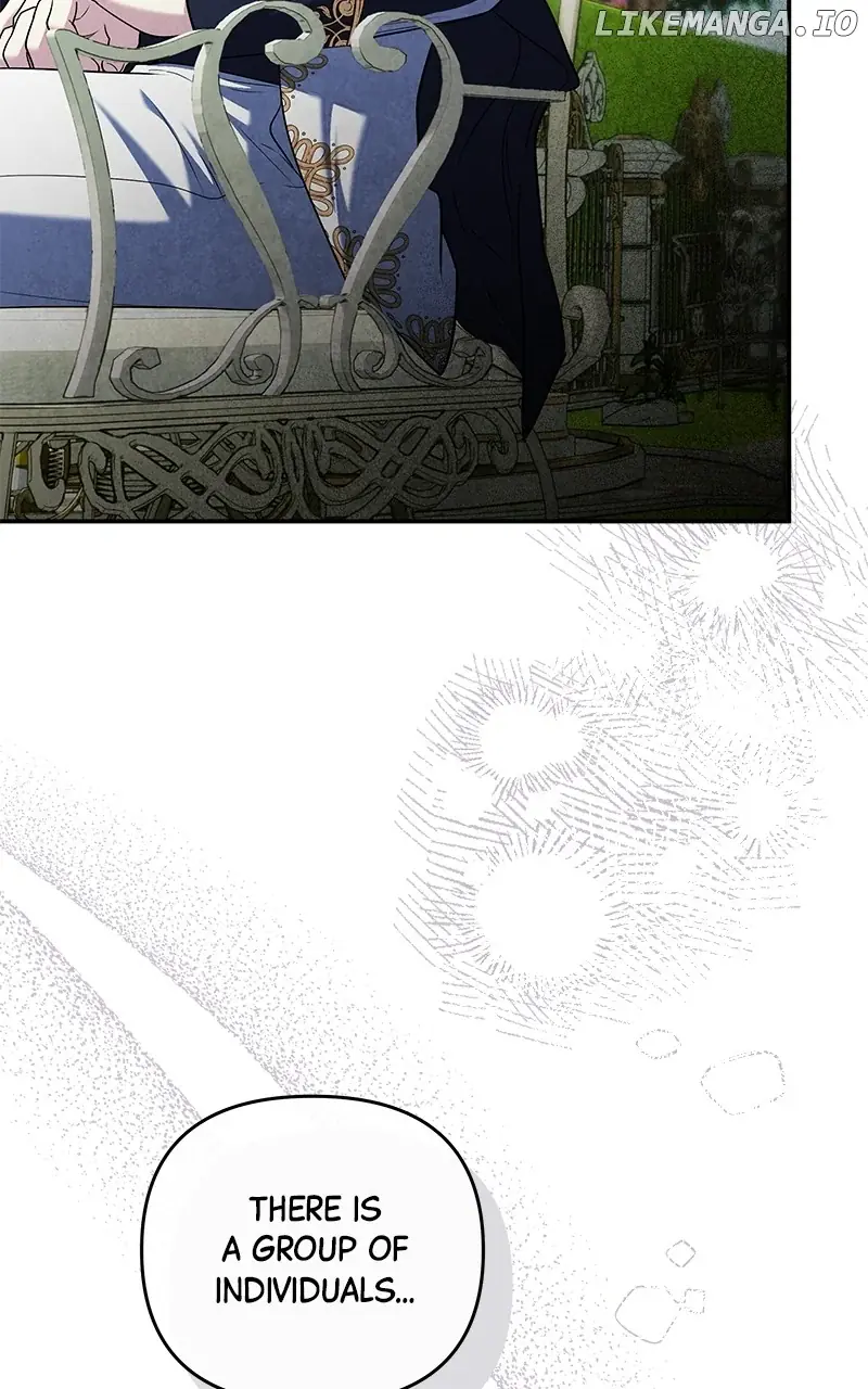 Ten Ways to Get Dumped by a Tyrant Chapter 49 Page 34