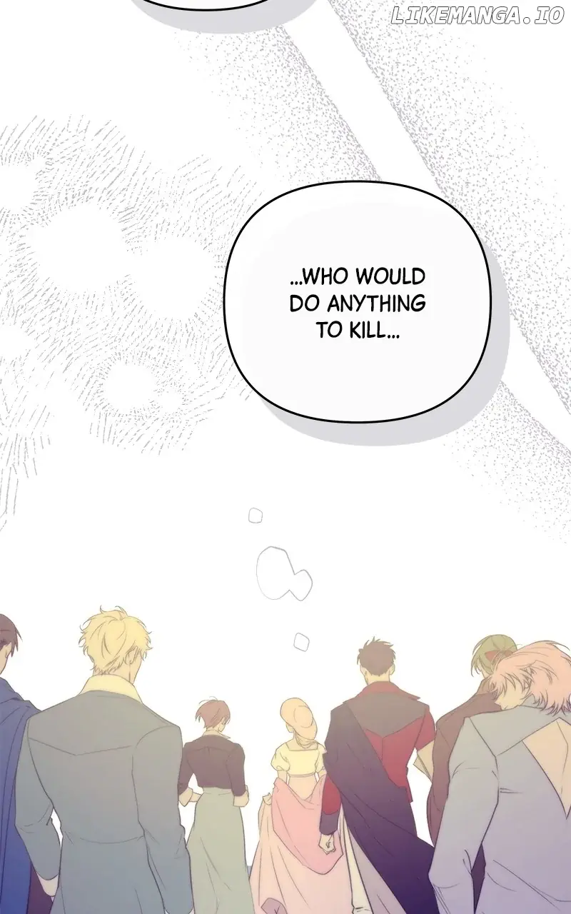 Ten Ways to Get Dumped by a Tyrant Chapter 49 Page 35