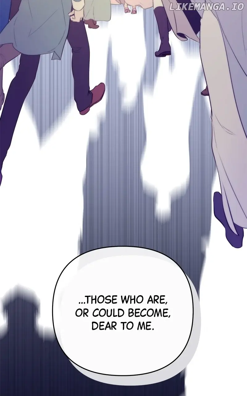 Ten Ways to Get Dumped by a Tyrant Chapter 49 Page 36