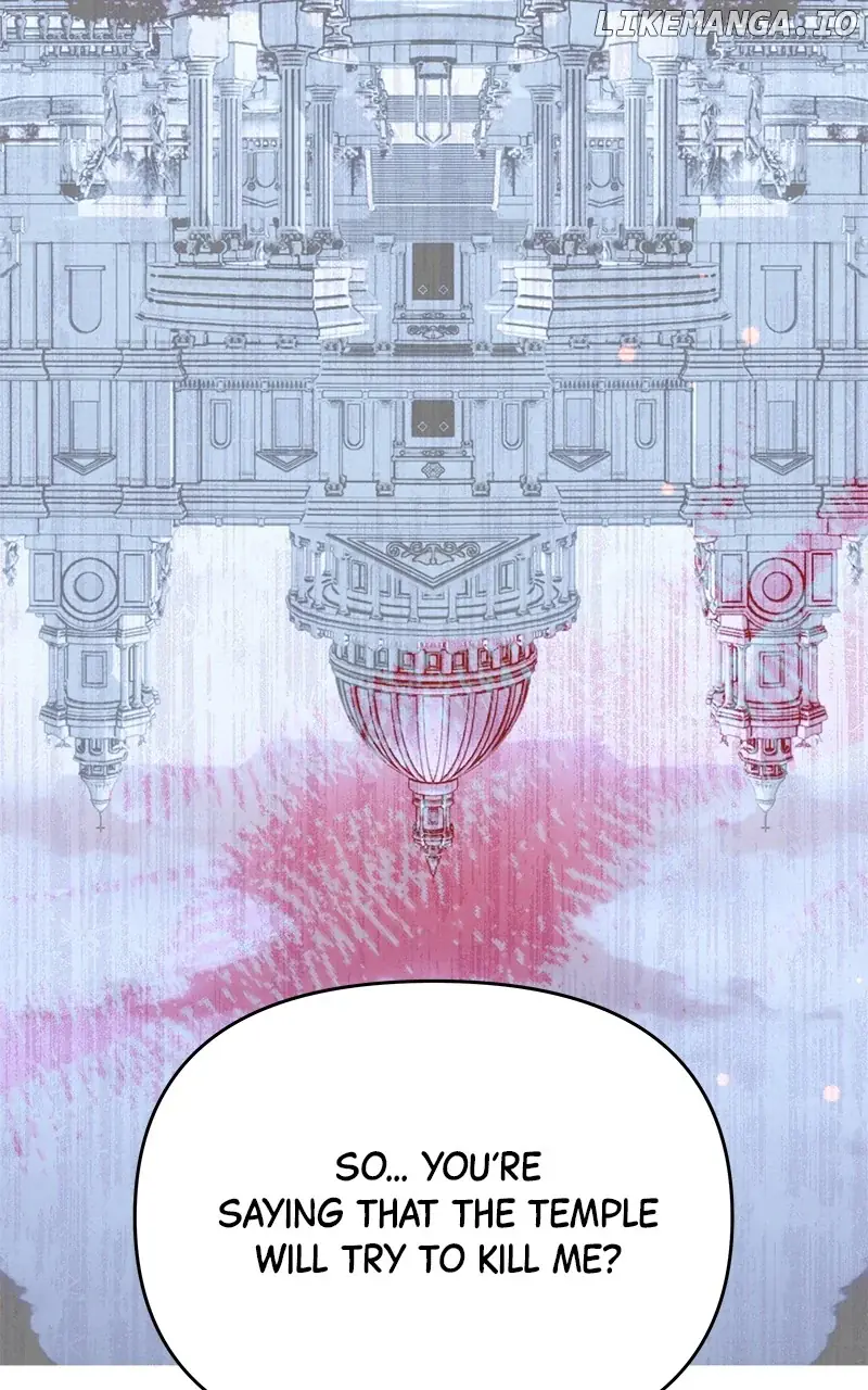 Ten Ways to Get Dumped by a Tyrant Chapter 49 Page 38