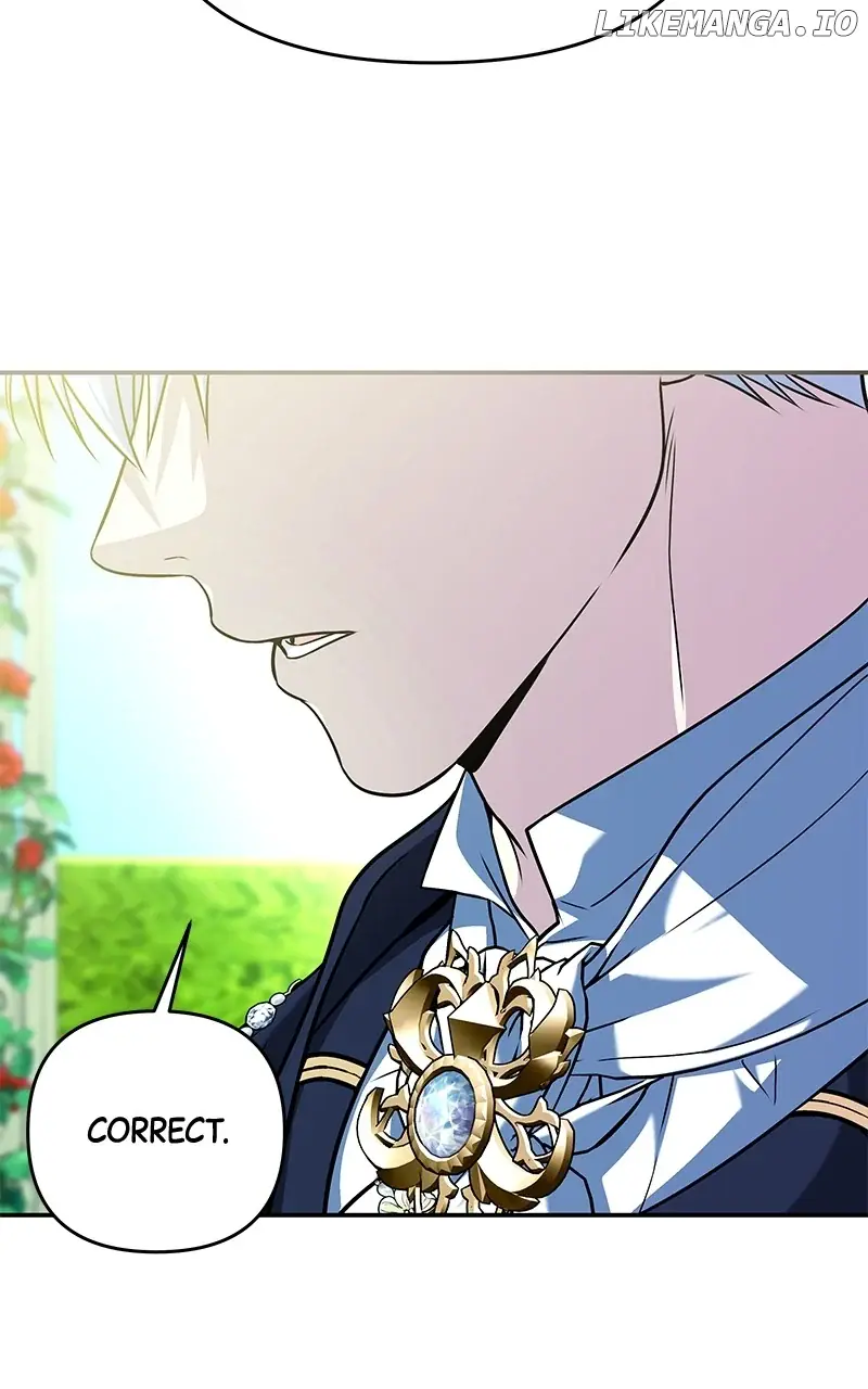 Ten Ways to Get Dumped by a Tyrant Chapter 49 Page 39