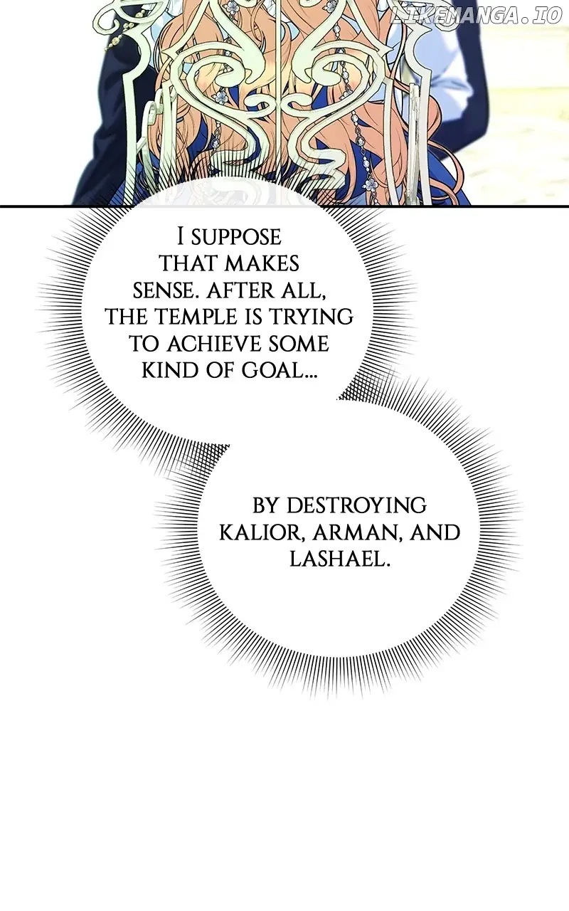 Ten Ways to Get Dumped by a Tyrant Chapter 49 Page 41