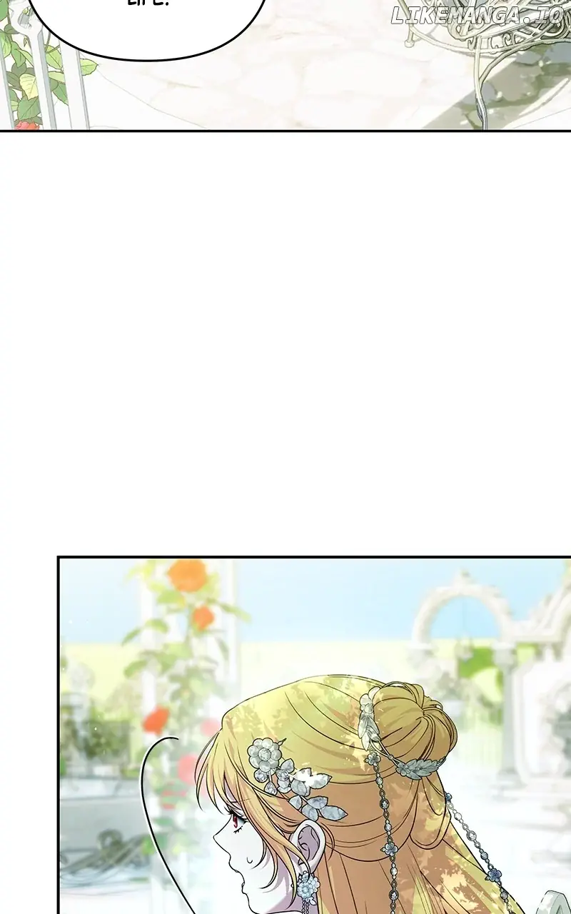 Ten Ways to Get Dumped by a Tyrant Chapter 49 Page 43