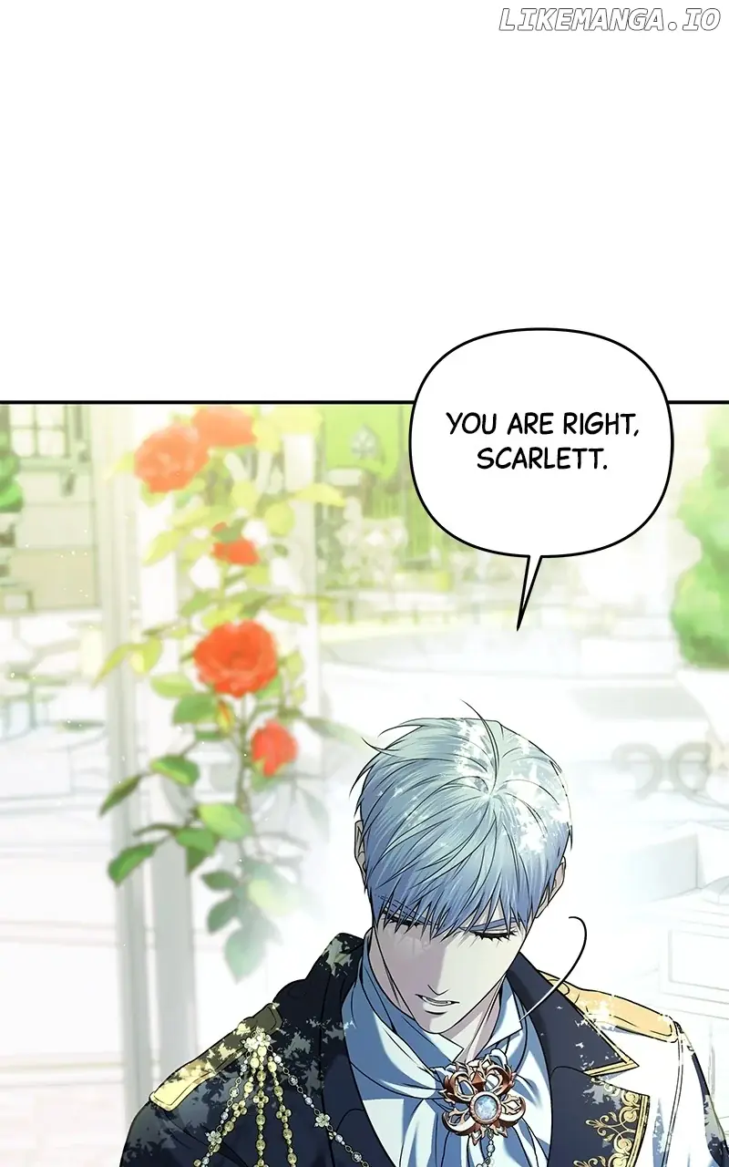 Ten Ways to Get Dumped by a Tyrant Chapter 49 Page 45
