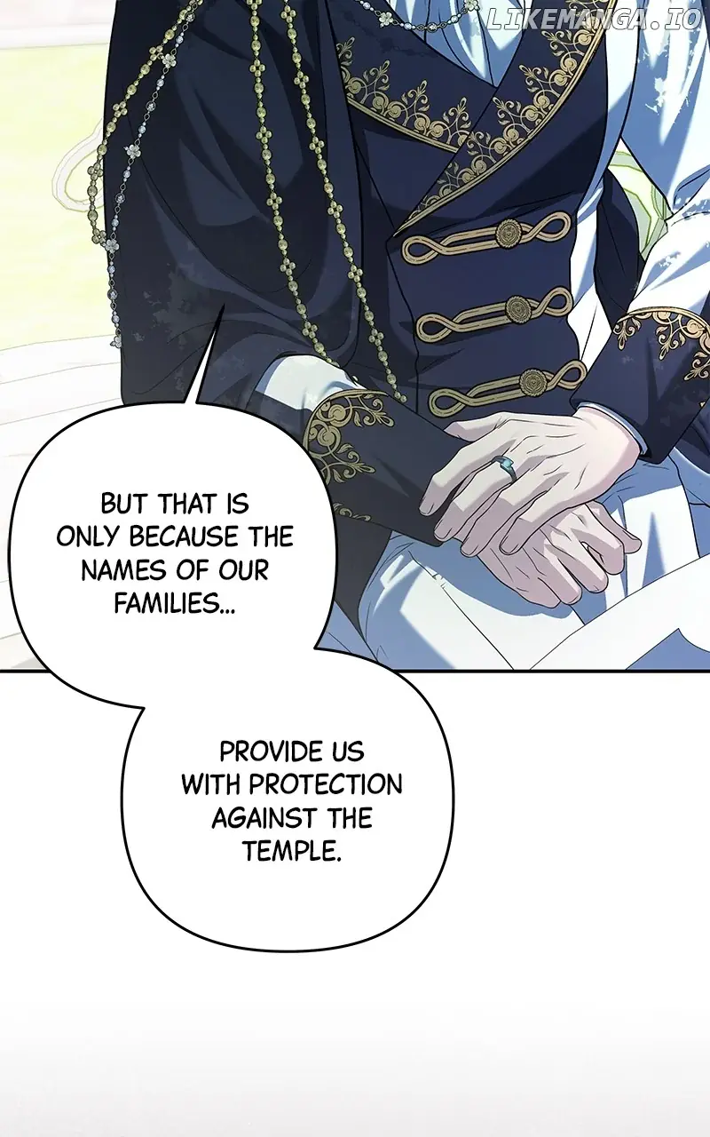 Ten Ways to Get Dumped by a Tyrant Chapter 49 Page 46