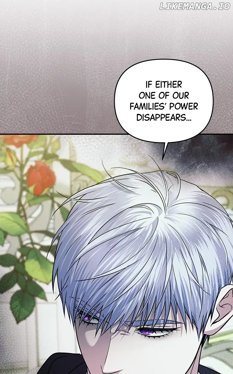 Ten Ways to Get Dumped by a Tyrant Chapter 49 Page 47