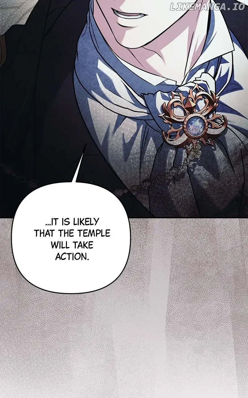 Ten Ways to Get Dumped by a Tyrant Chapter 49 Page 48