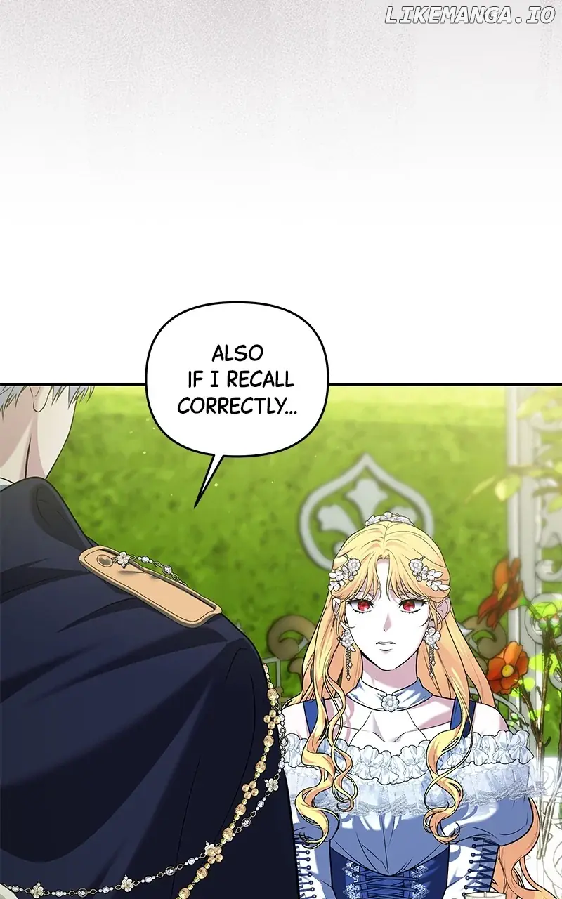 Ten Ways to Get Dumped by a Tyrant Chapter 49 Page 49