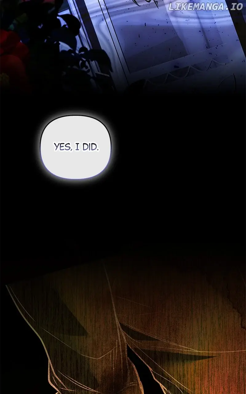 Ten Ways to Get Dumped by a Tyrant Chapter 49 Page 53
