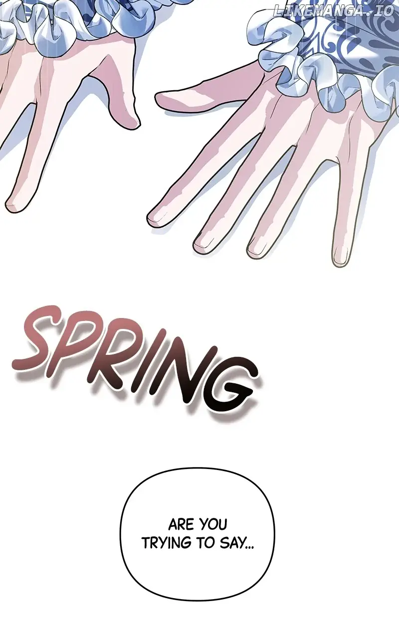 Ten Ways to Get Dumped by a Tyrant Chapter 49 Page 67