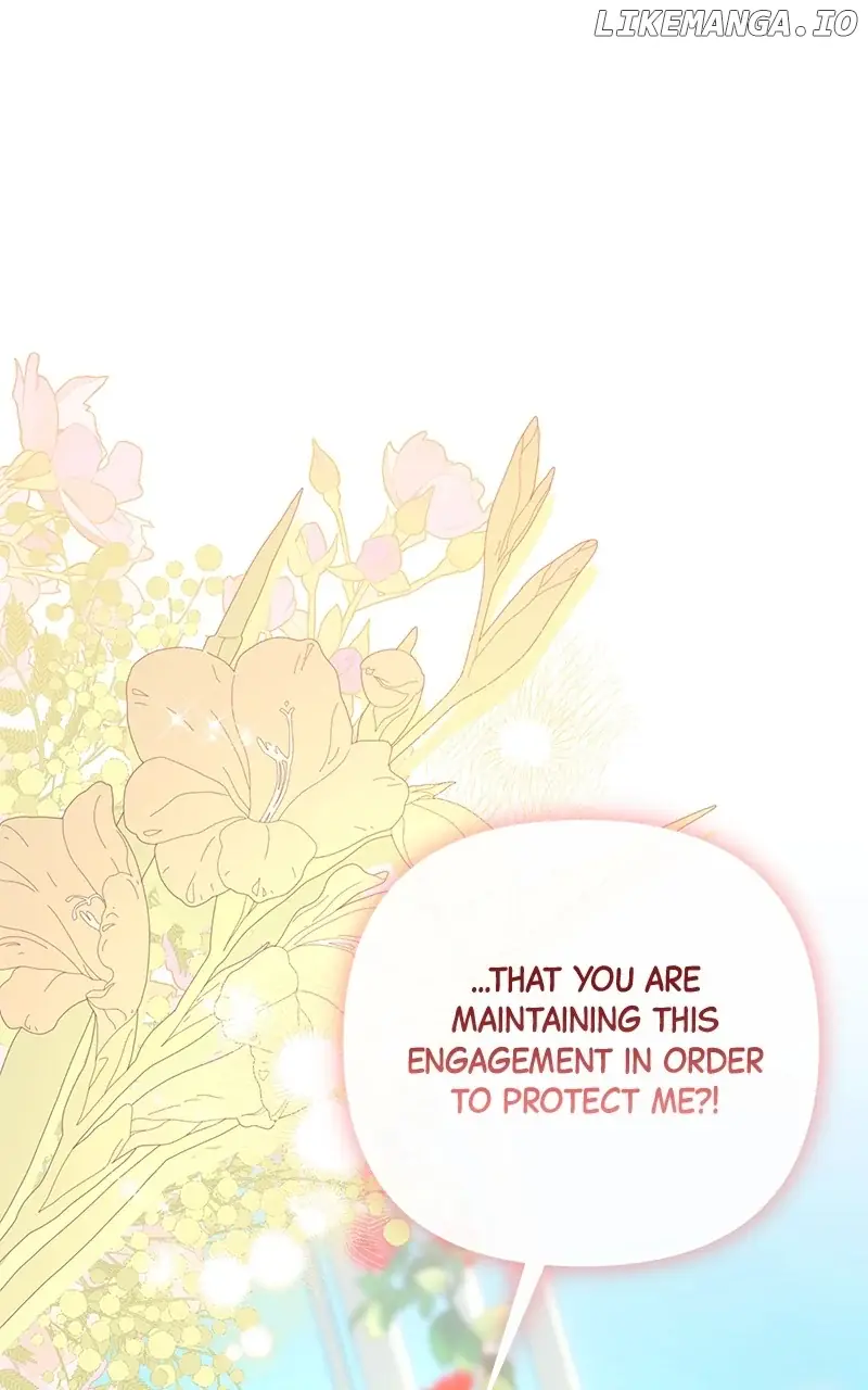 Ten Ways to Get Dumped by a Tyrant Chapter 49 Page 68