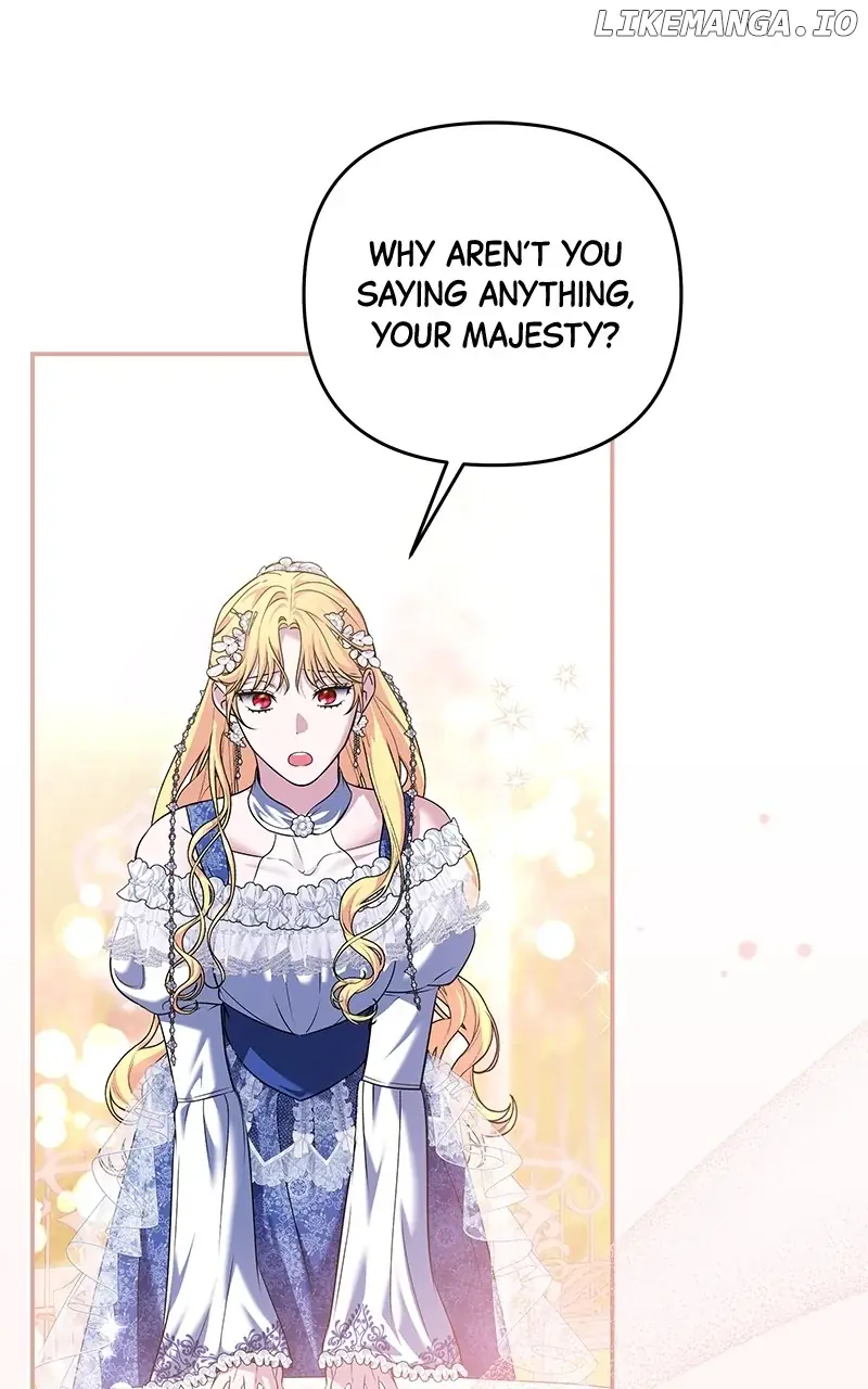 Ten Ways to Get Dumped by a Tyrant Chapter 49 Page 72