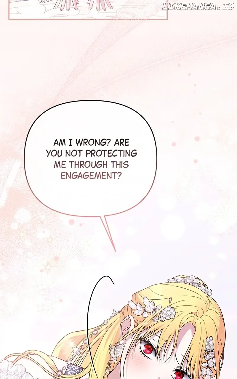 Ten Ways to Get Dumped by a Tyrant Chapter 49 Page 73