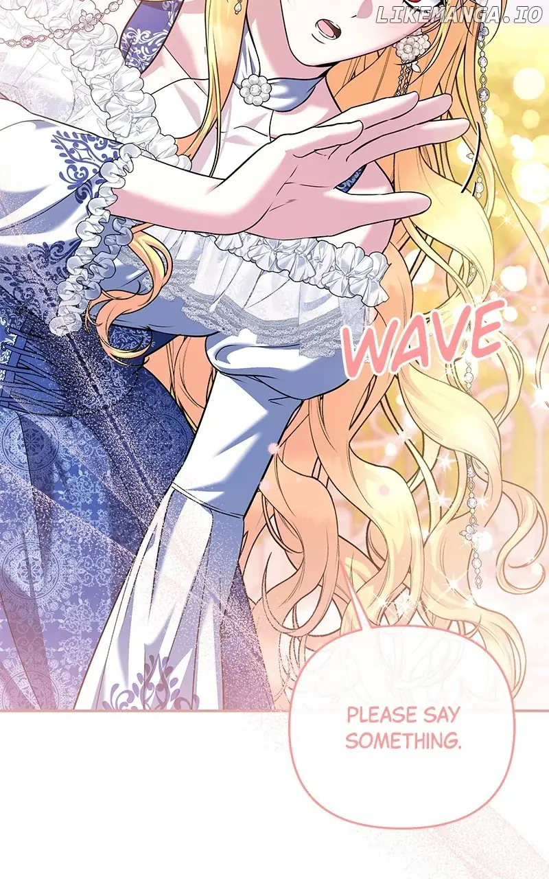 Ten Ways to Get Dumped by a Tyrant Chapter 49 Page 74
