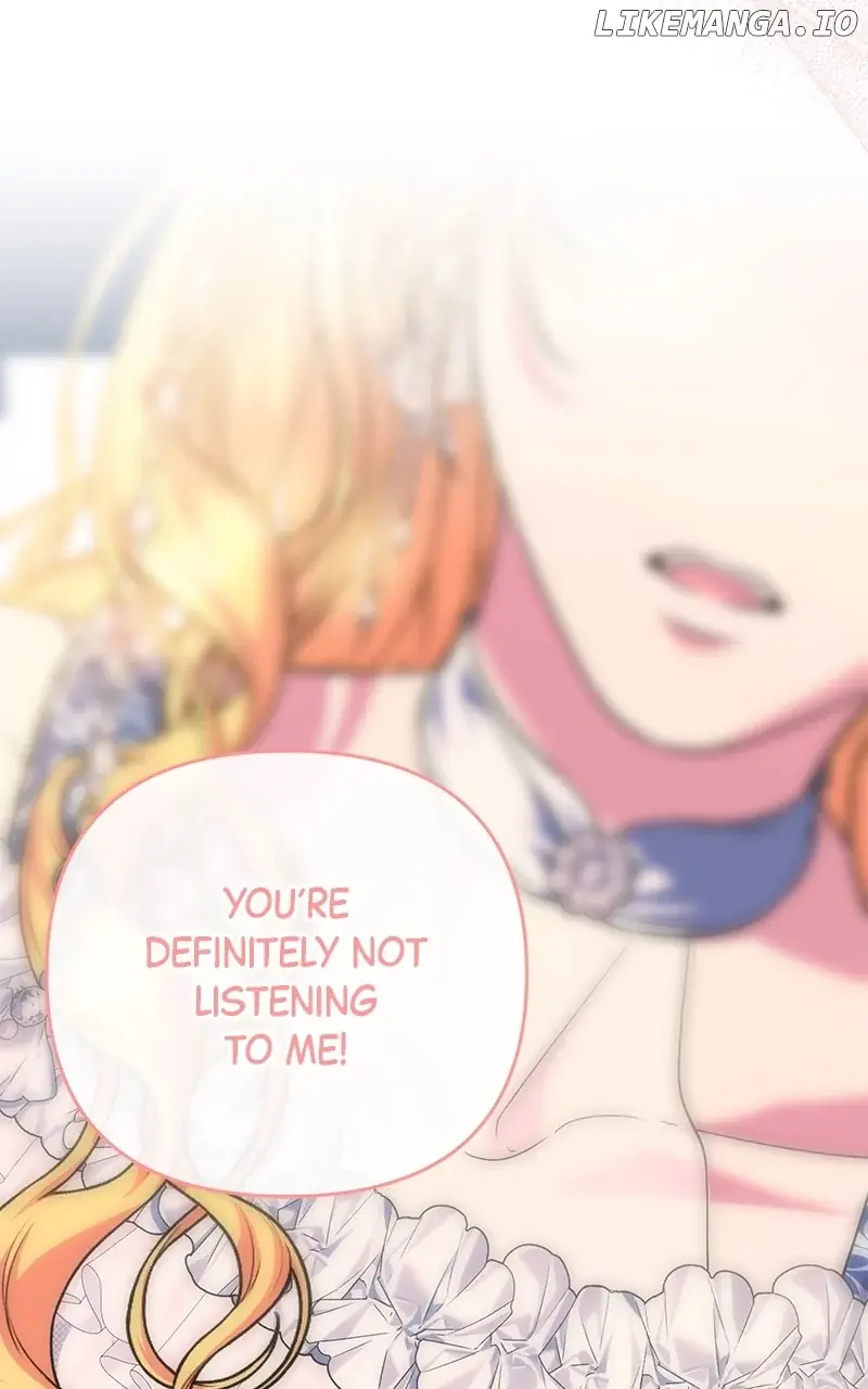Ten Ways to Get Dumped by a Tyrant Chapter 49 Page 75
