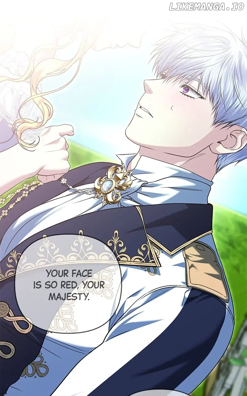 Ten Ways to Get Dumped by a Tyrant Chapter 49 Page 80