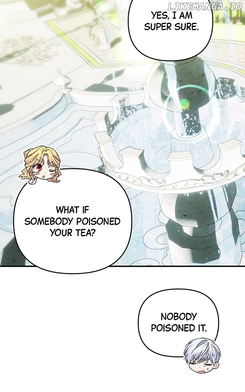 Ten Ways to Get Dumped by a Tyrant Chapter 49 Page 84