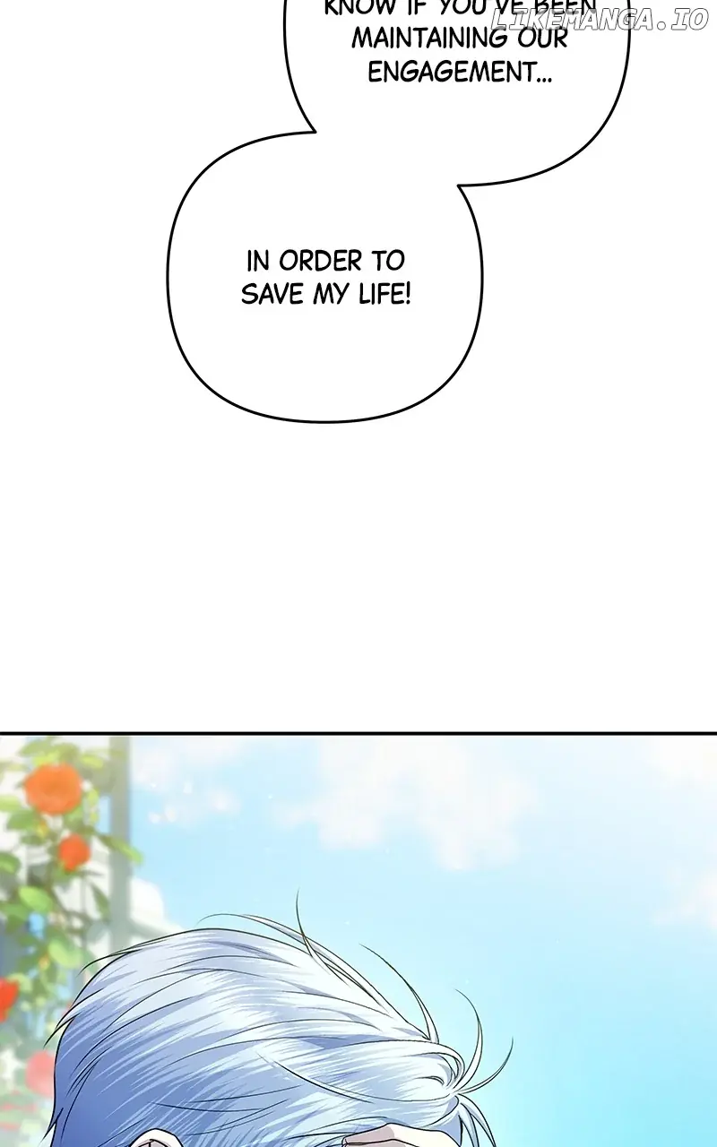 Ten Ways to Get Dumped by a Tyrant Chapter 49 Page 88