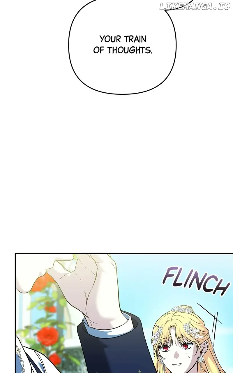 Ten Ways to Get Dumped by a Tyrant Chapter 49 Page 90