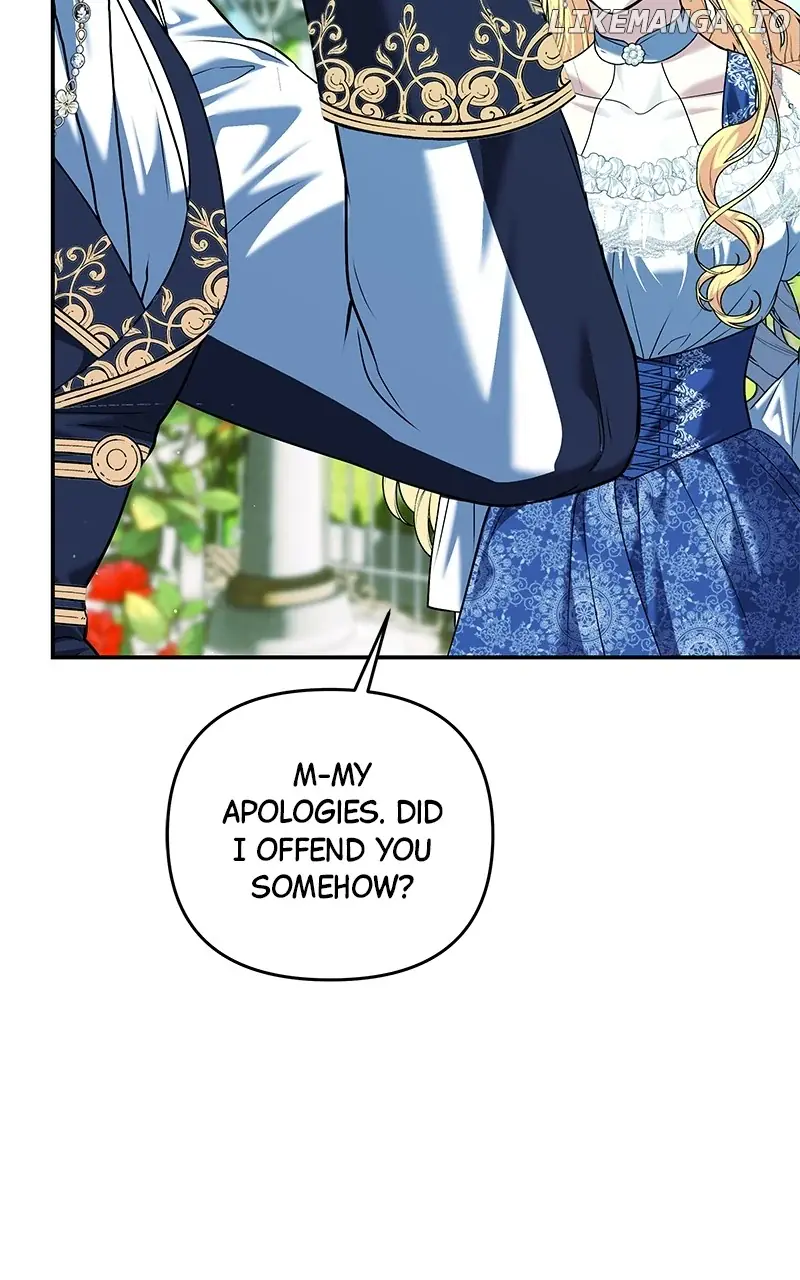 Ten Ways to Get Dumped by a Tyrant Chapter 49 Page 91
