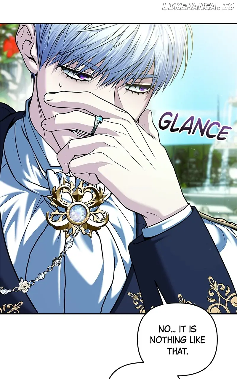 Ten Ways to Get Dumped by a Tyrant Chapter 49 Page 92