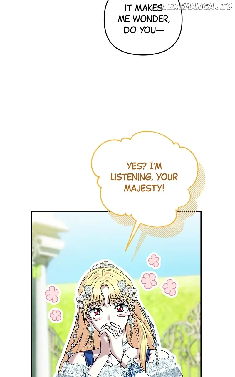 Ten Ways to Get Dumped by a Tyrant Chapter 49 Page 93
