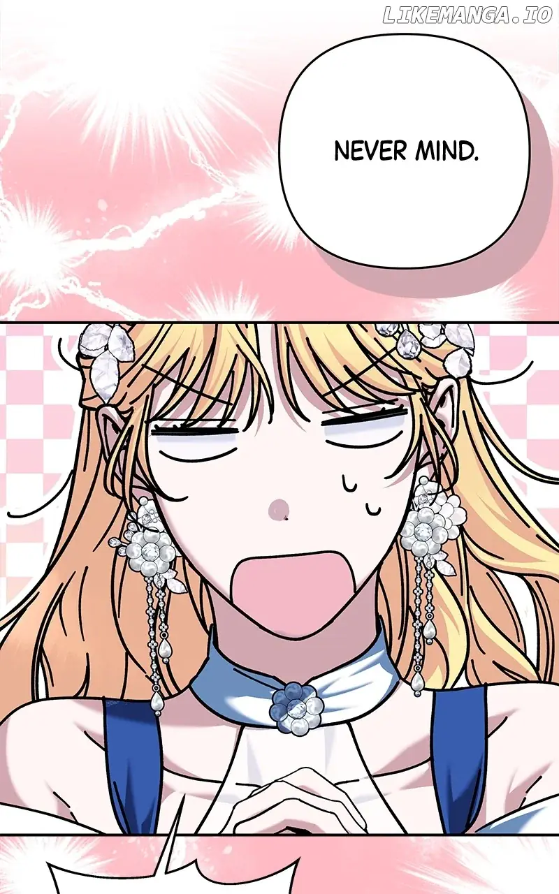 Ten Ways to Get Dumped by a Tyrant Chapter 49 Page 95