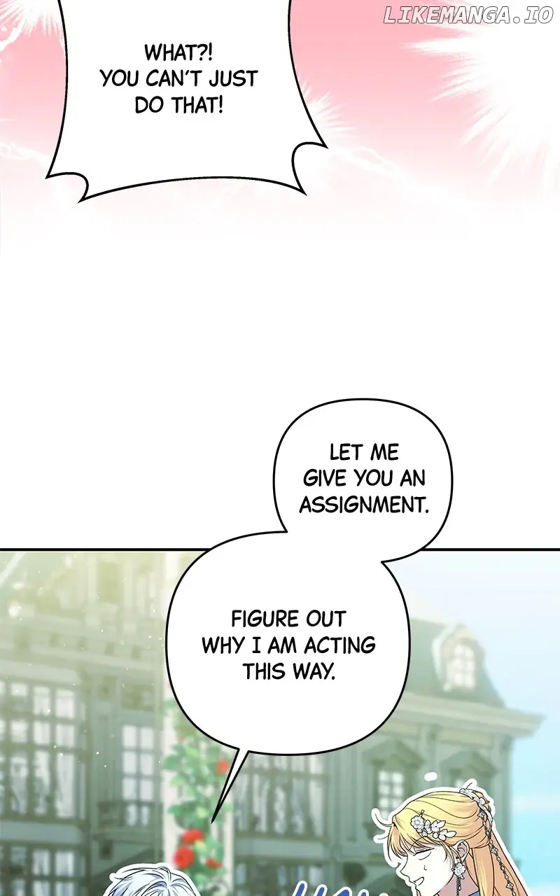 Ten Ways to Get Dumped by a Tyrant Chapter 49 Page 96