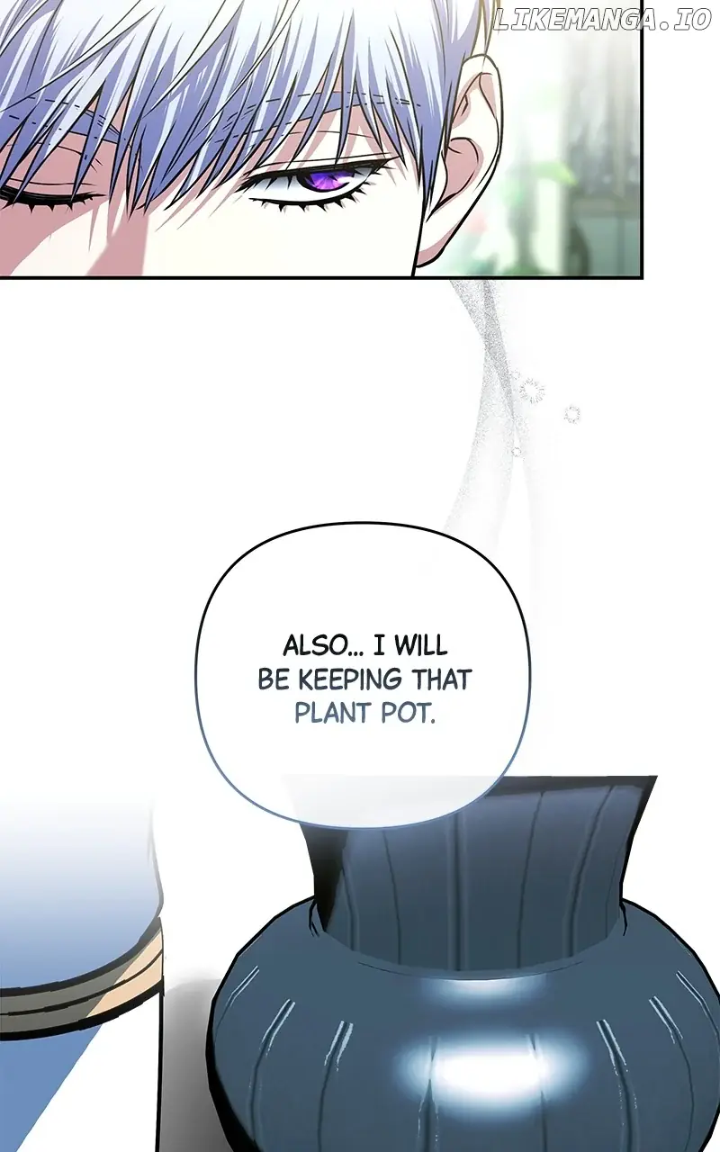 Ten Ways to Get Dumped by a Tyrant Chapter 49 Page 98