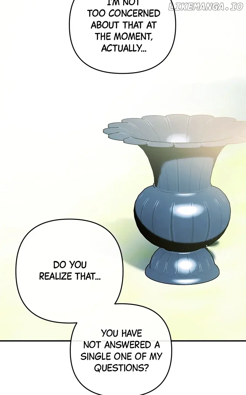 Ten Ways to Get Dumped by a Tyrant Chapter 49 Page 101