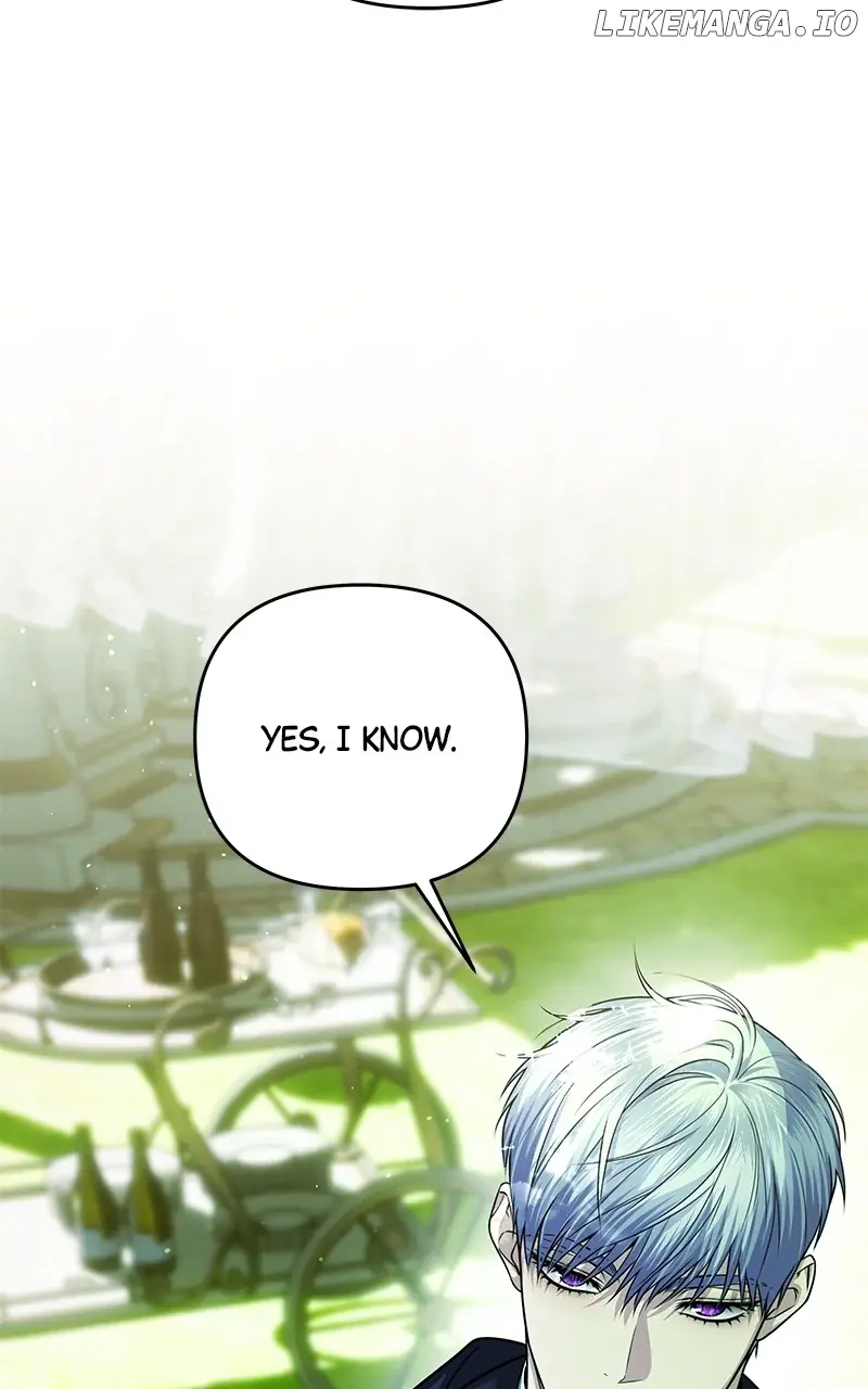 Ten Ways to Get Dumped by a Tyrant Chapter 49 Page 102